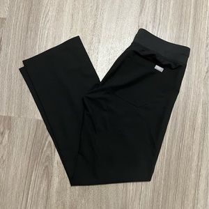 FIGS Black Livingston Women’s Scrub Pant XSP